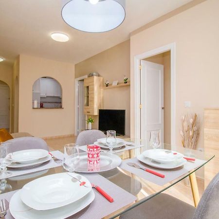 San Julian Apartamento Torrevieja Esterno foto