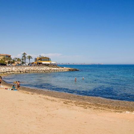 San Julian Apartamento Torrevieja Esterno foto