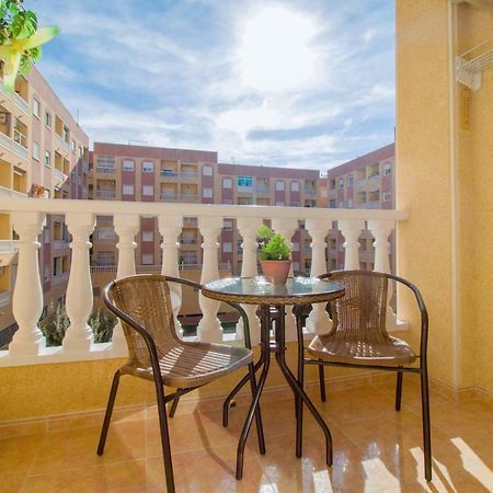 San Julian Apartamento Torrevieja Esterno foto