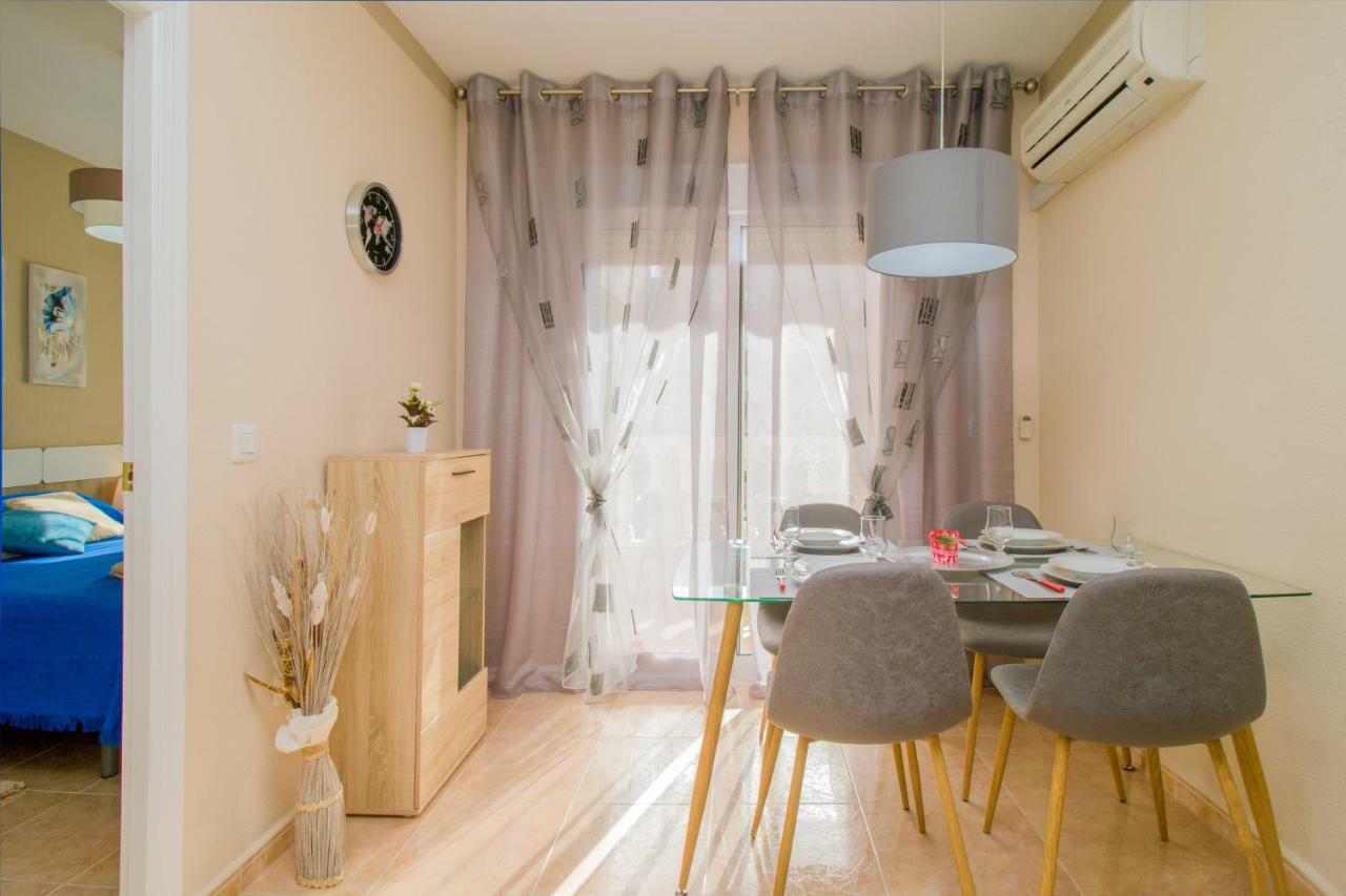 San Julian Apartamento Torrevieja Esterno foto