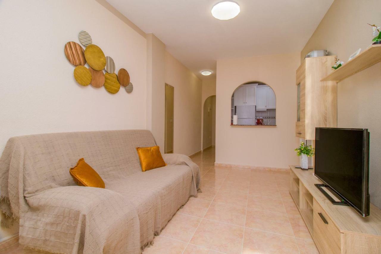 San Julian Apartamento Torrevieja Esterno foto