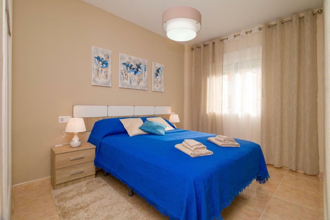 San Julian Apartamento Torrevieja Esterno foto