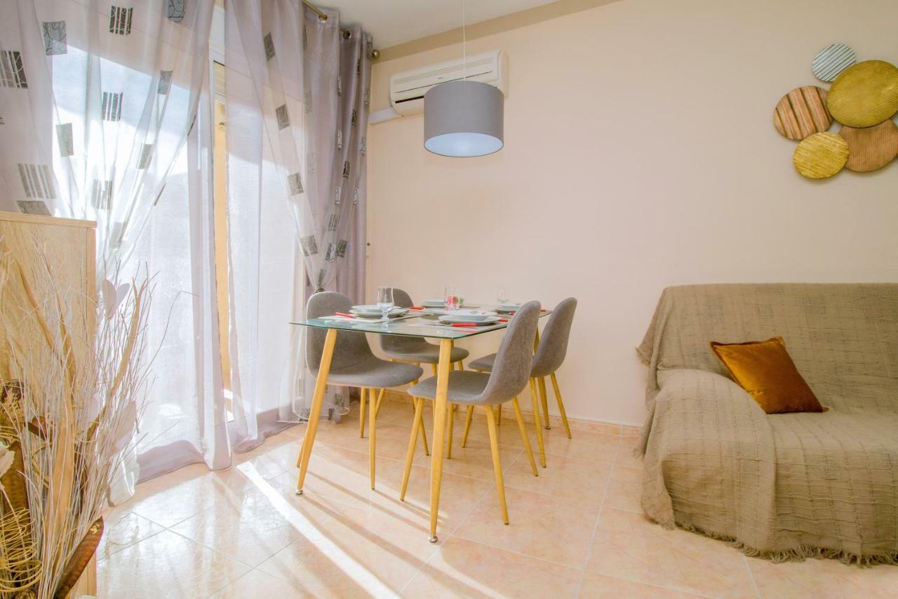 San Julian Apartamento Torrevieja Esterno foto