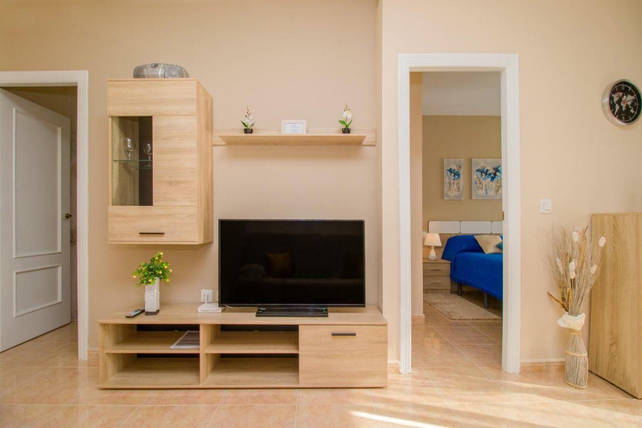 San Julian Apartamento Torrevieja Esterno foto