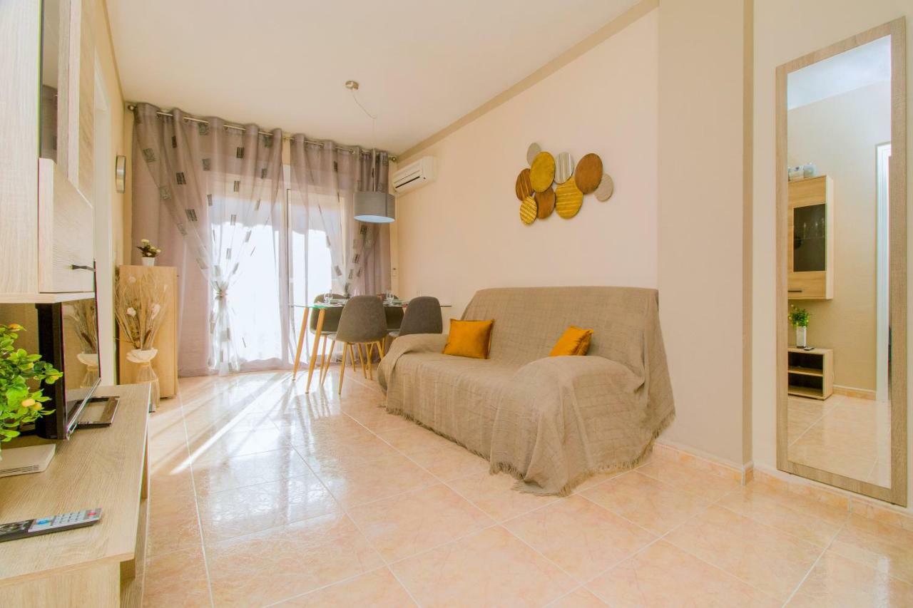 San Julian Apartamento Torrevieja Esterno foto