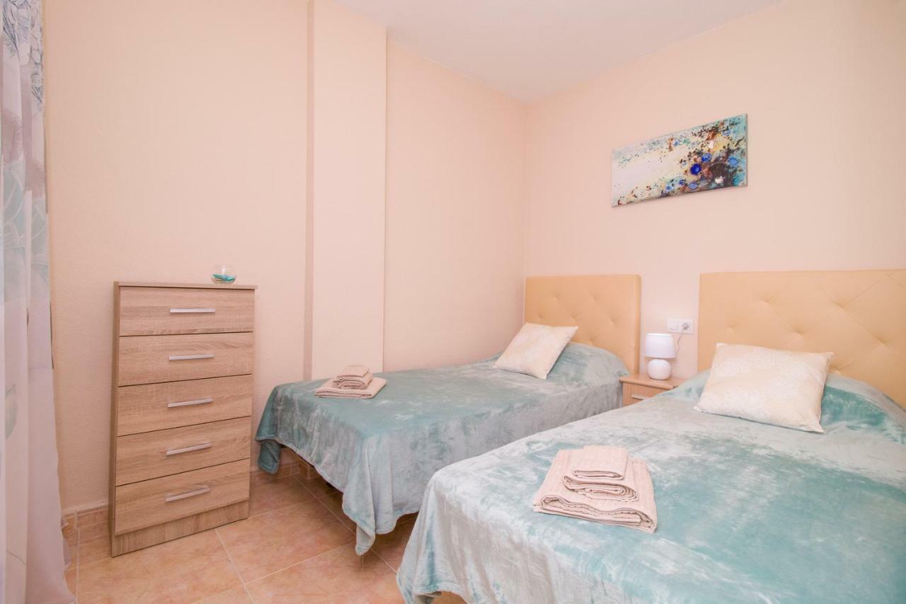 San Julian Apartamento Torrevieja Esterno foto