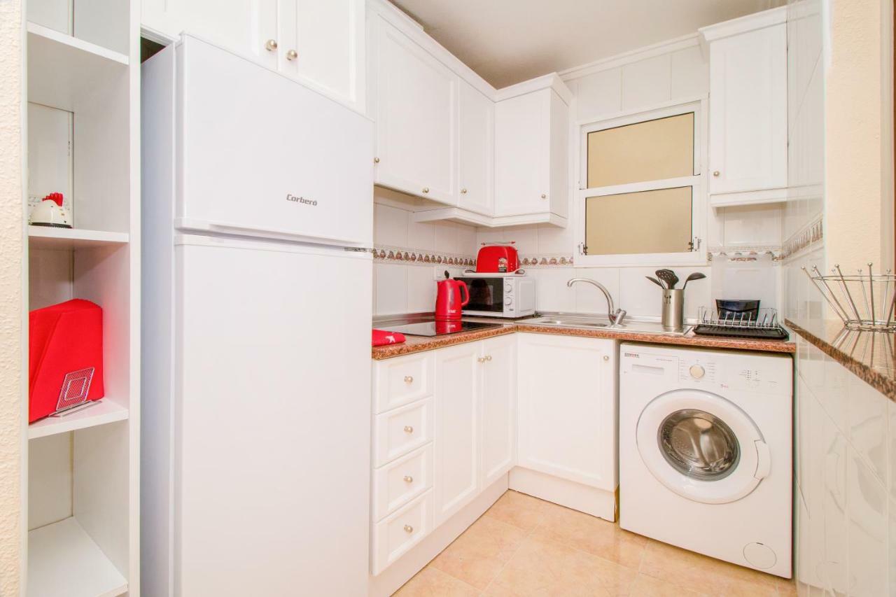 San Julian Apartamento Torrevieja Esterno foto