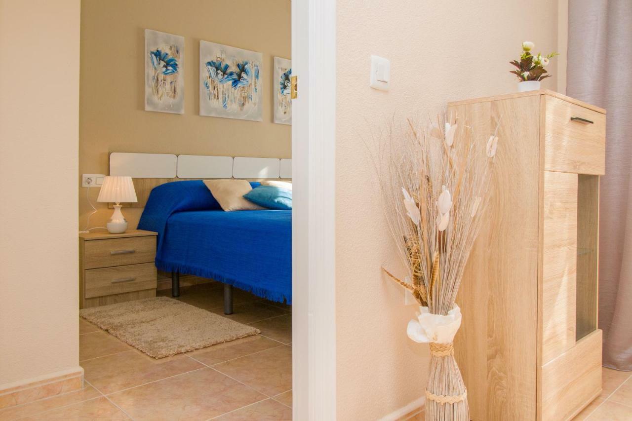 San Julian Apartamento Torrevieja Esterno foto