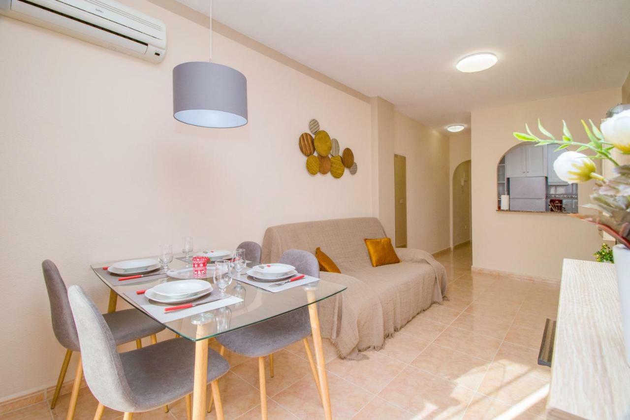 San Julian Apartamento Torrevieja Esterno foto