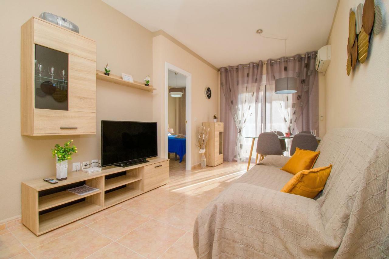 San Julian Apartamento Torrevieja Esterno foto