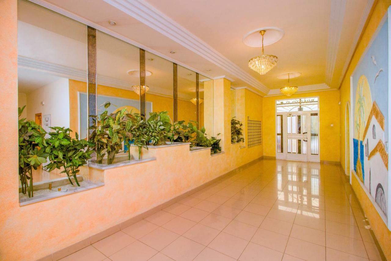 San Julian Apartamento Torrevieja Esterno foto