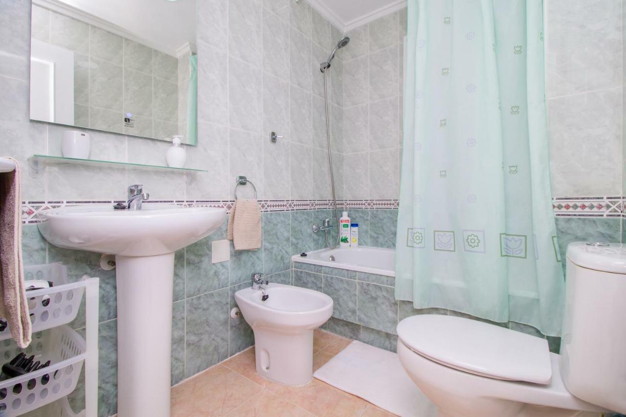 San Julian Apartamento Torrevieja Esterno foto